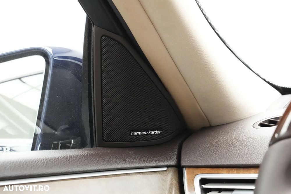 Mercedes-Benz E 350 BlueTEC 9G-TRONIC Edition - 24