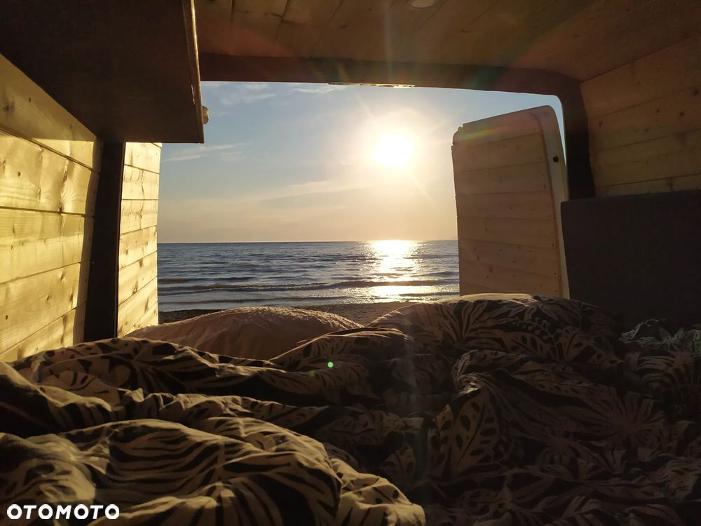 Volkswagen LT 35 - 37