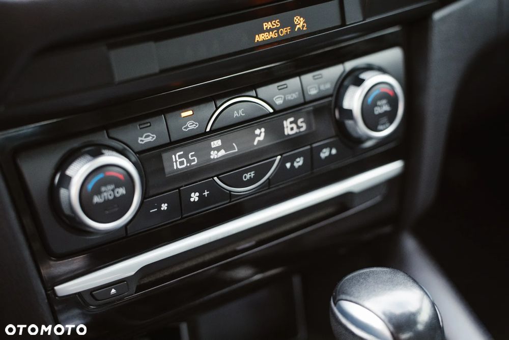 Mazda 6 2.5 SKYACTIV-G Sports-Line - 18