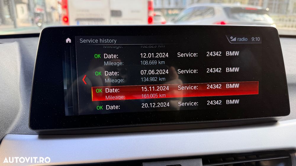 BMW X1 xDrive25e AT PHEV - 13