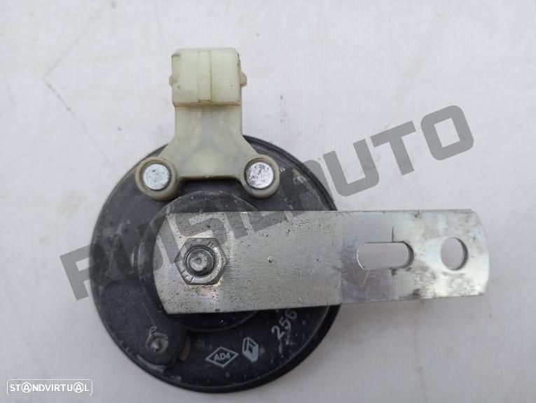 Buzina 2561_05952r Mercedes Citan W415 [2012_2021] 109 Cdi - 3