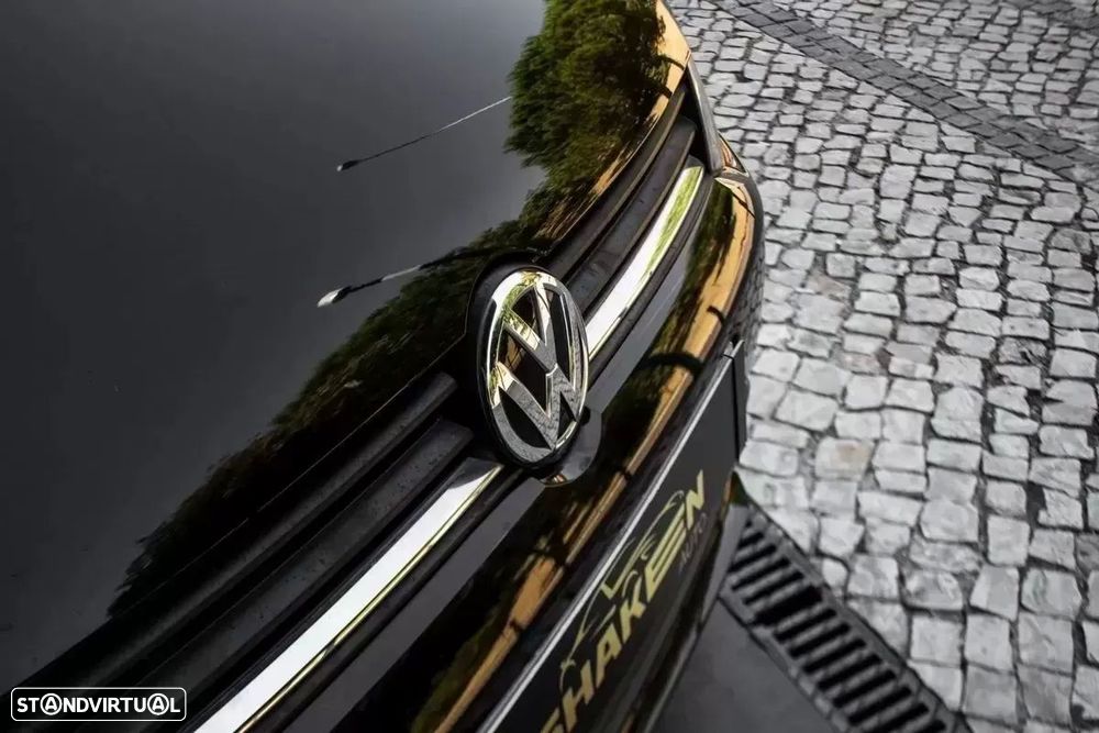 VW Polo - 9
