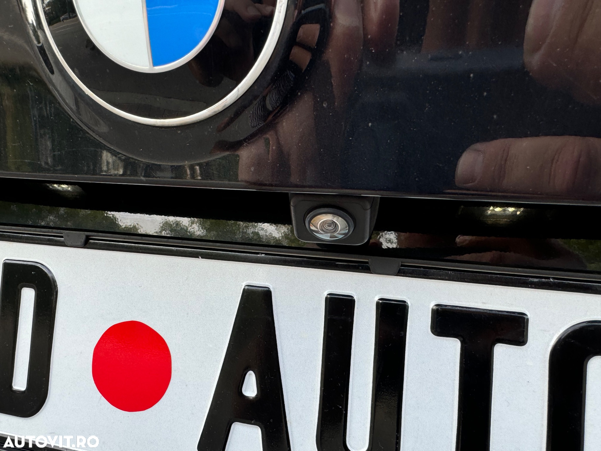 BMW X3 xDrive20d Aut. xLine - 31