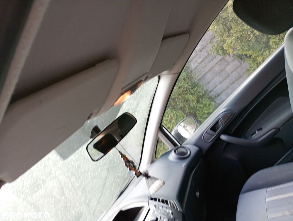 FORD FIESTA MK6 MK7 08-12 1.4 TDCI PANEL OPUSZCZANIA SZYB LEWY 2X - 8