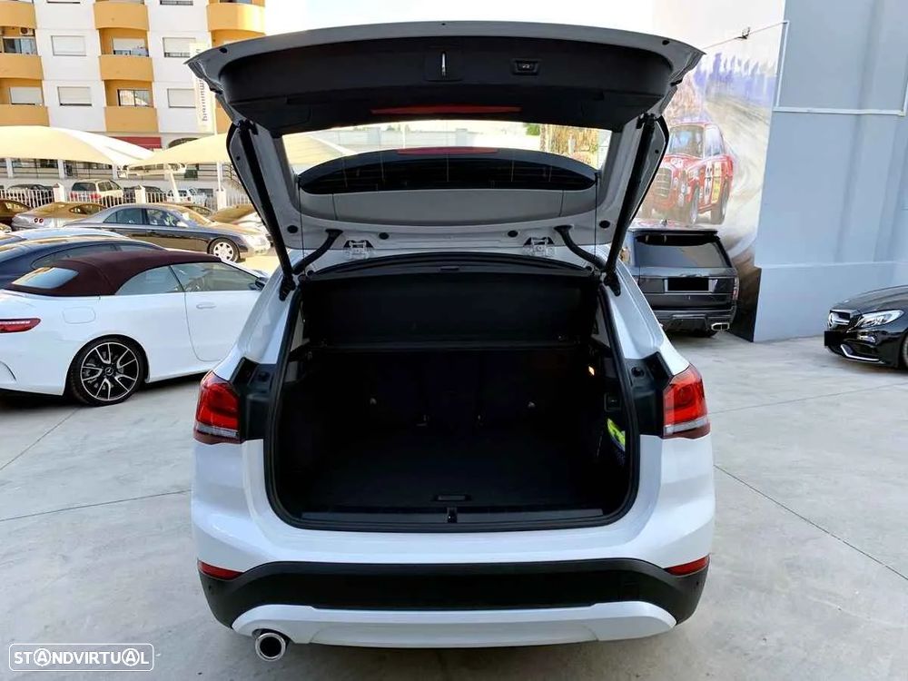 BMW X1 25 e xDrive Line Sport - 37