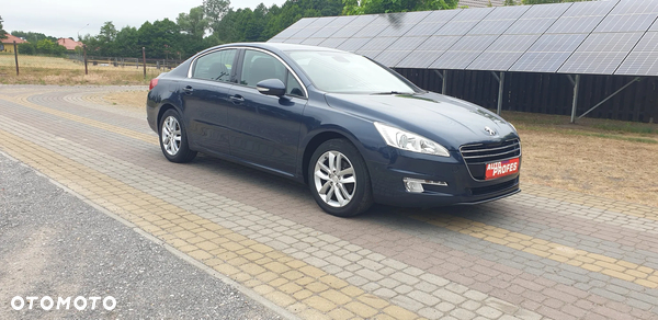 Peugeot 508 SW 155 THP Active