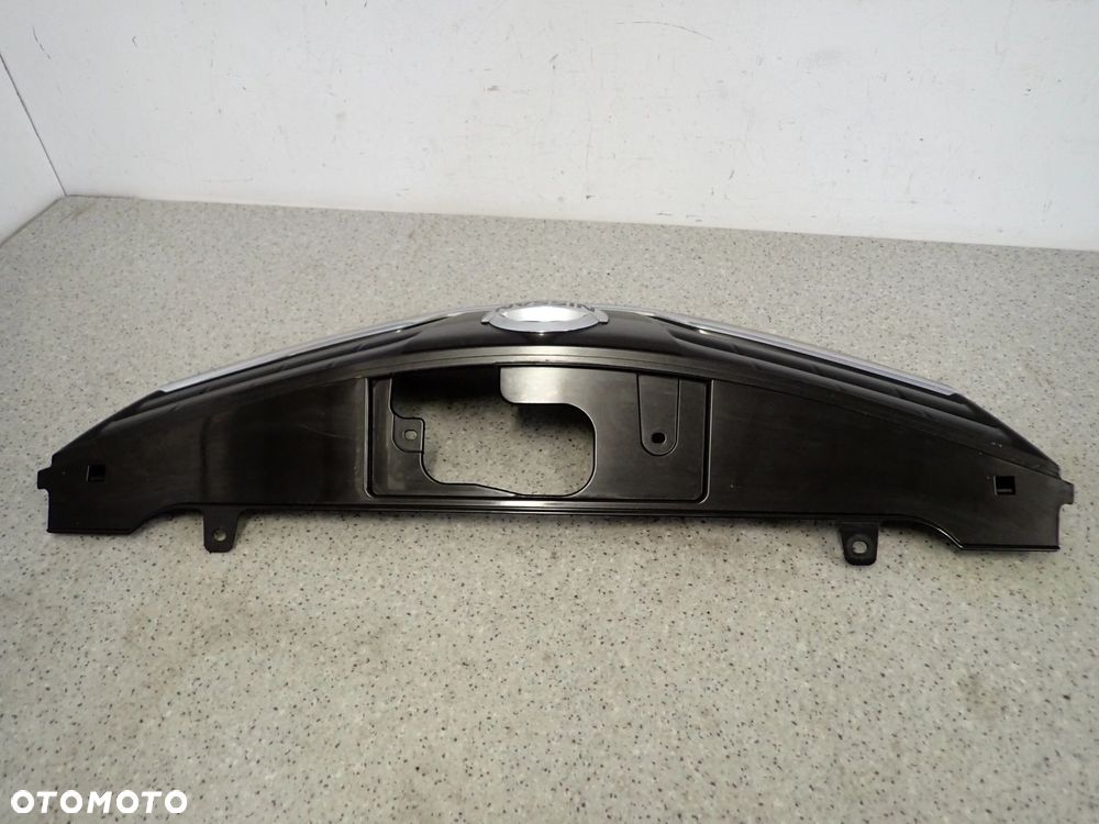 NISSAN NOTE E11 LIFT 09-12 ATRAPA ZDERZAKA GRILL - 6