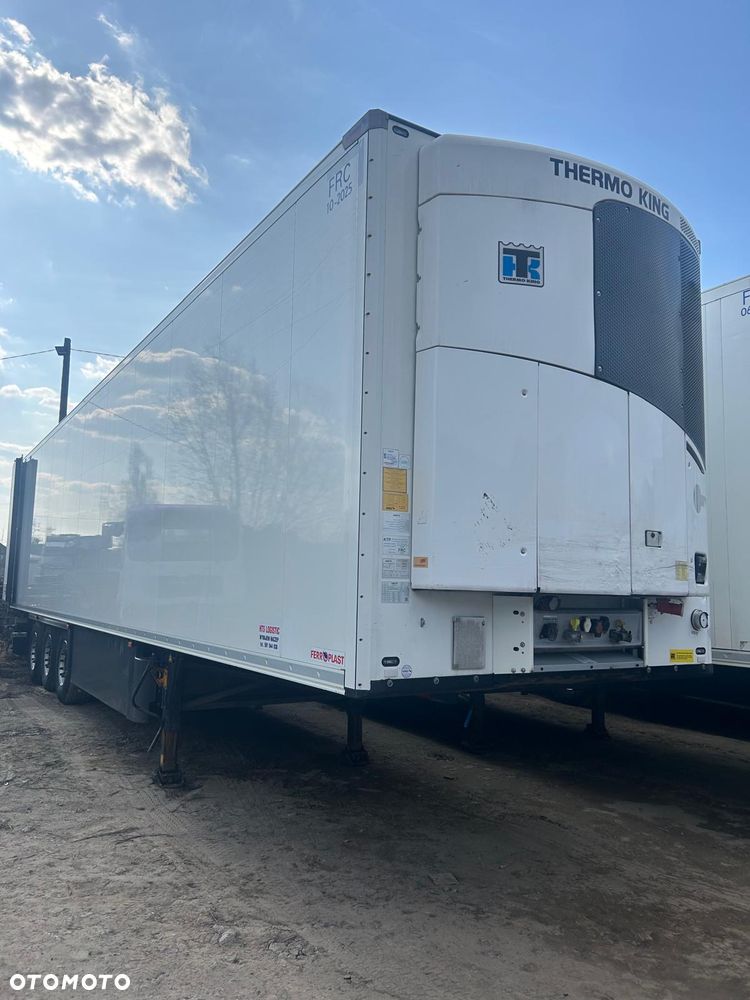 Schmitz Cargobull - 16