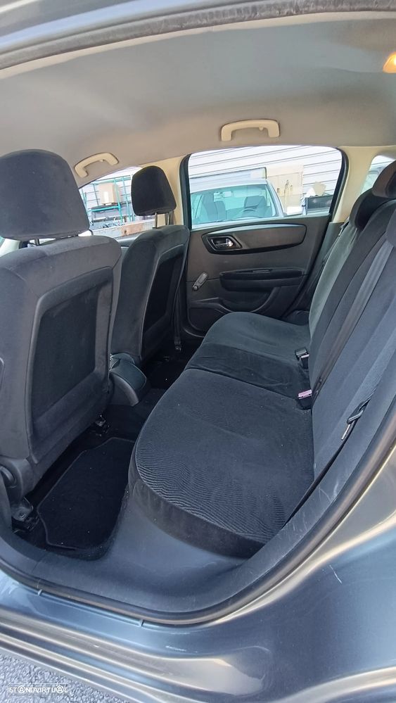 Citroën C4 1.6 HDi Business - 9