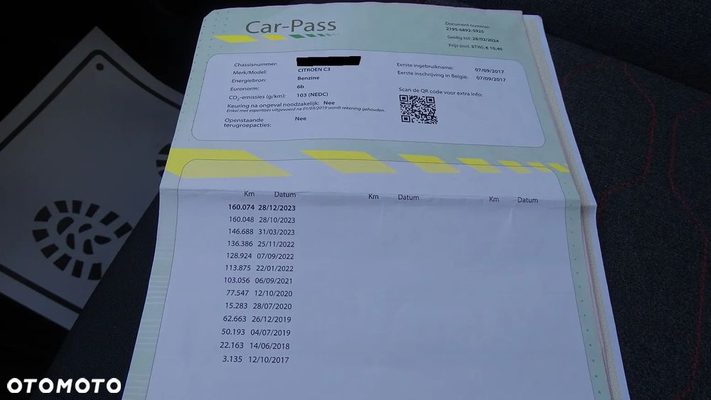 Citroën C3 Pure Tech 110 S&S SHINE - 24