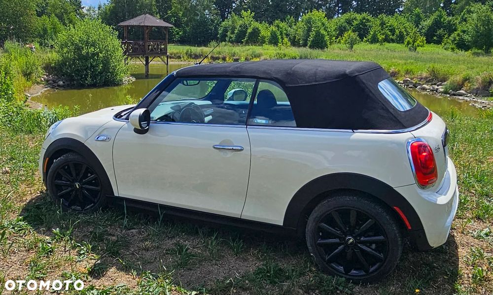 MINI Cooper S - 9