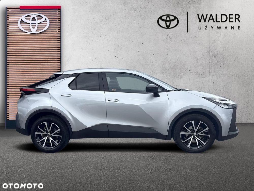 Toyota C-HR 1.8 Hybrid Style - 6