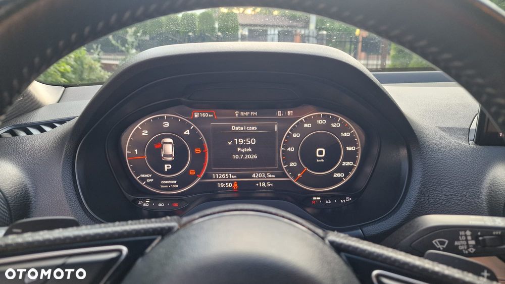 Audi Q2 2.0 TDI Quattro S tronic design - 15