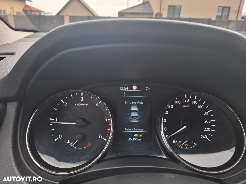 Nissan Qashqai 1.5 DCI N-Connecta - 4