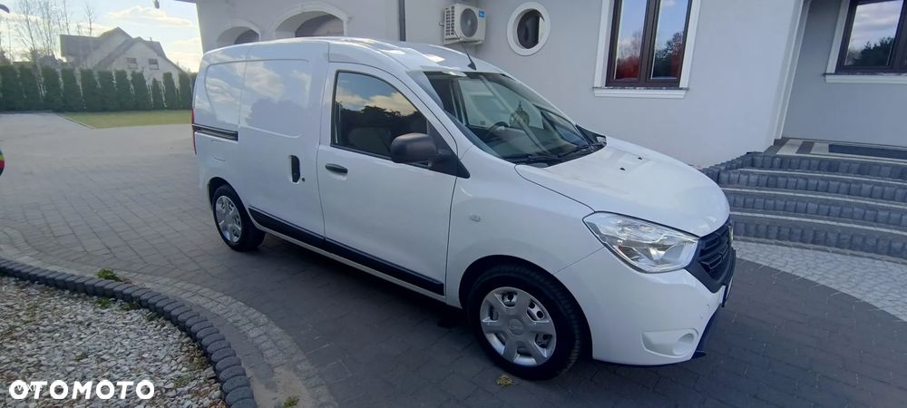 Dacia Dokker - 2