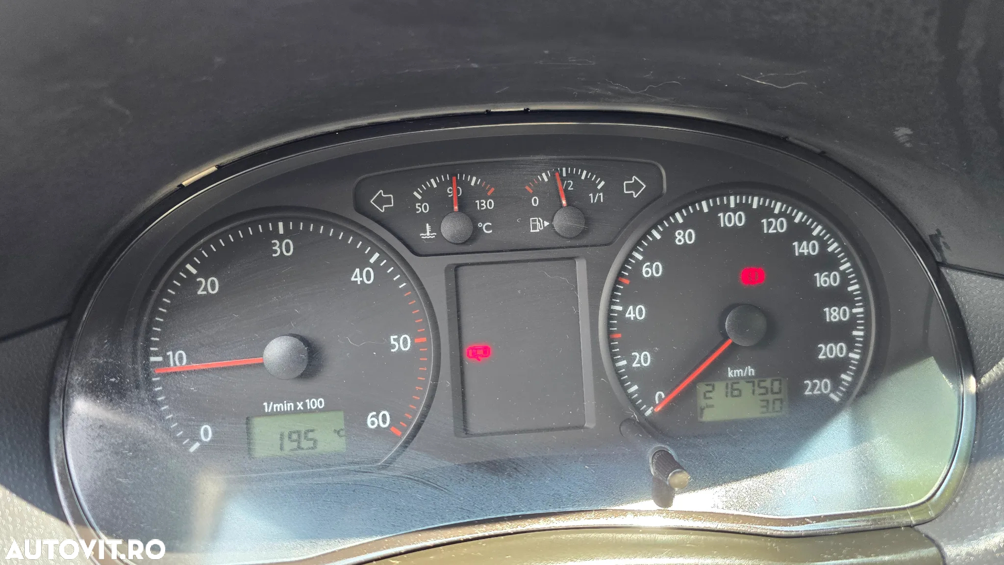 Volkswagen Polo 1.4 TDI - 7
