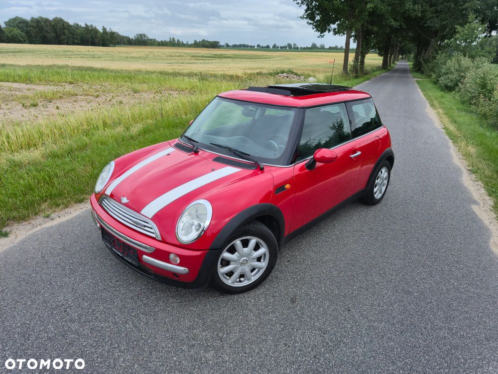 MINI ONE - 19