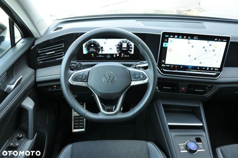 Volkswagen Tiguan - 19