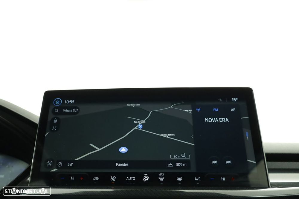 Ford Focus SW 1.0 EcoBoost MHEV ST-Line Aut. - 11