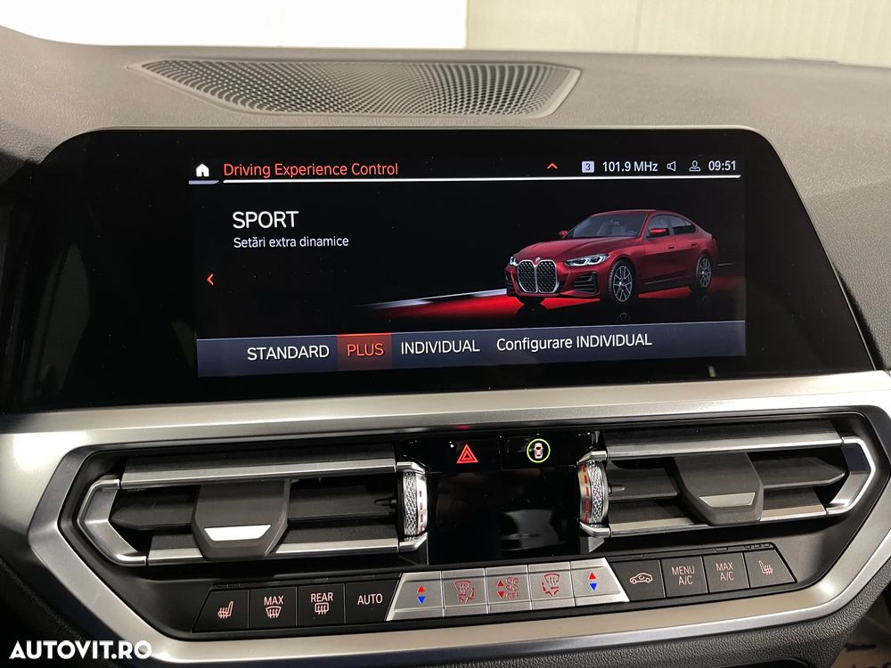 BMW Seria 4 430d xDrive AT MHEV - 23