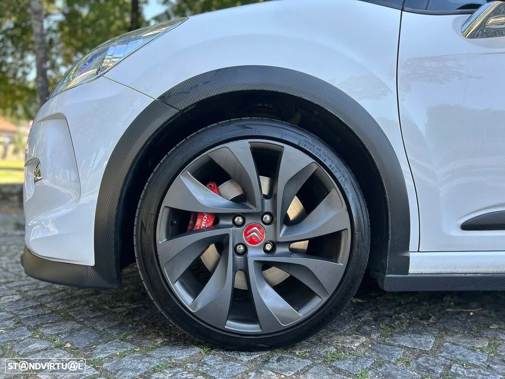 Citroën DS3 1.6 THP Racing - 29
