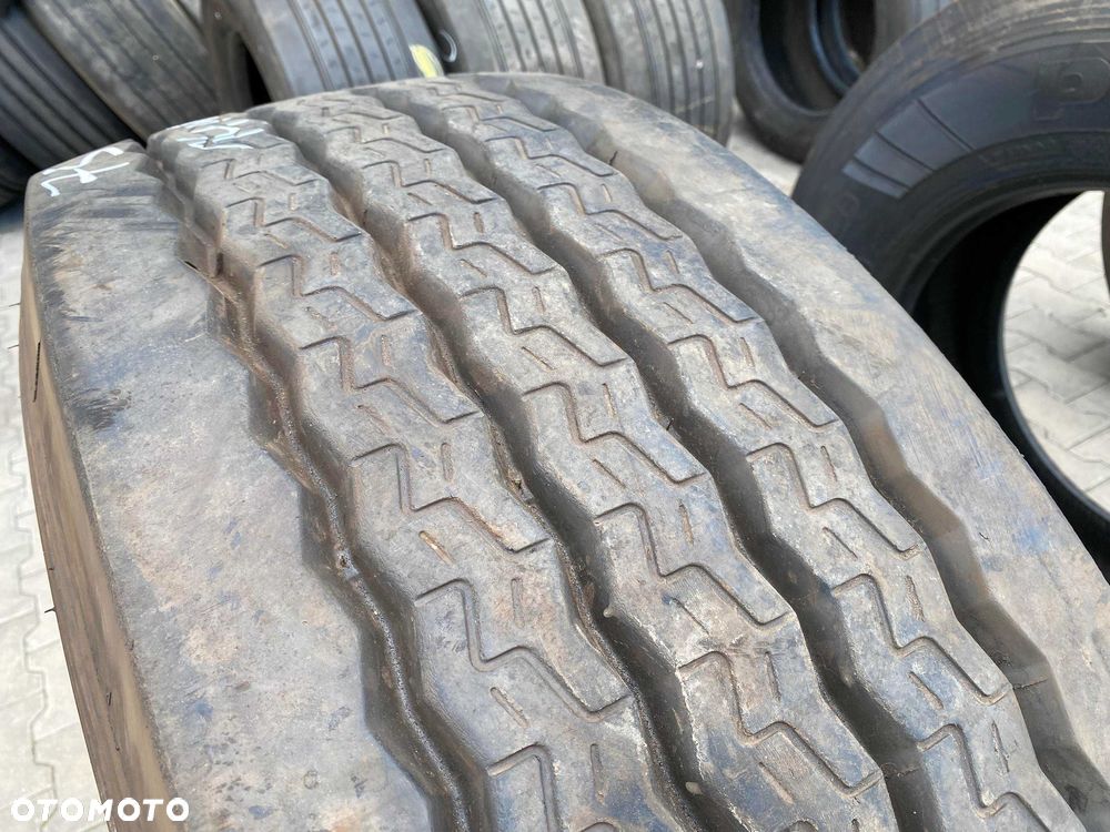 Opona 385/65R22.5 STARMAXX LZ 300 Naczepowa 14mm - 3