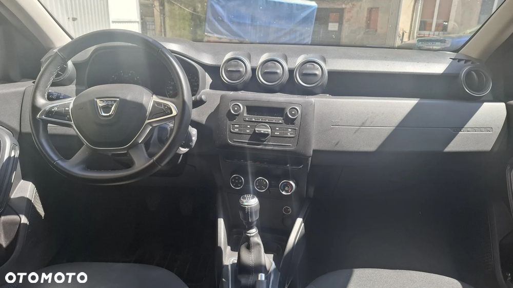 Dacia Duster - 8