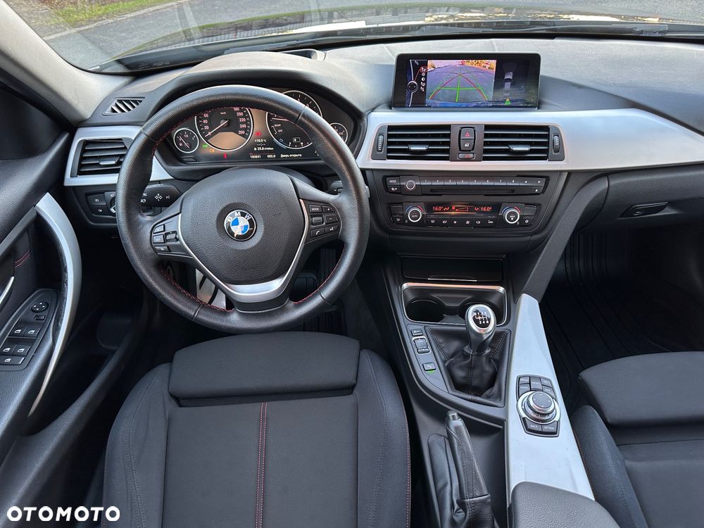 BMW Seria 3 - 10