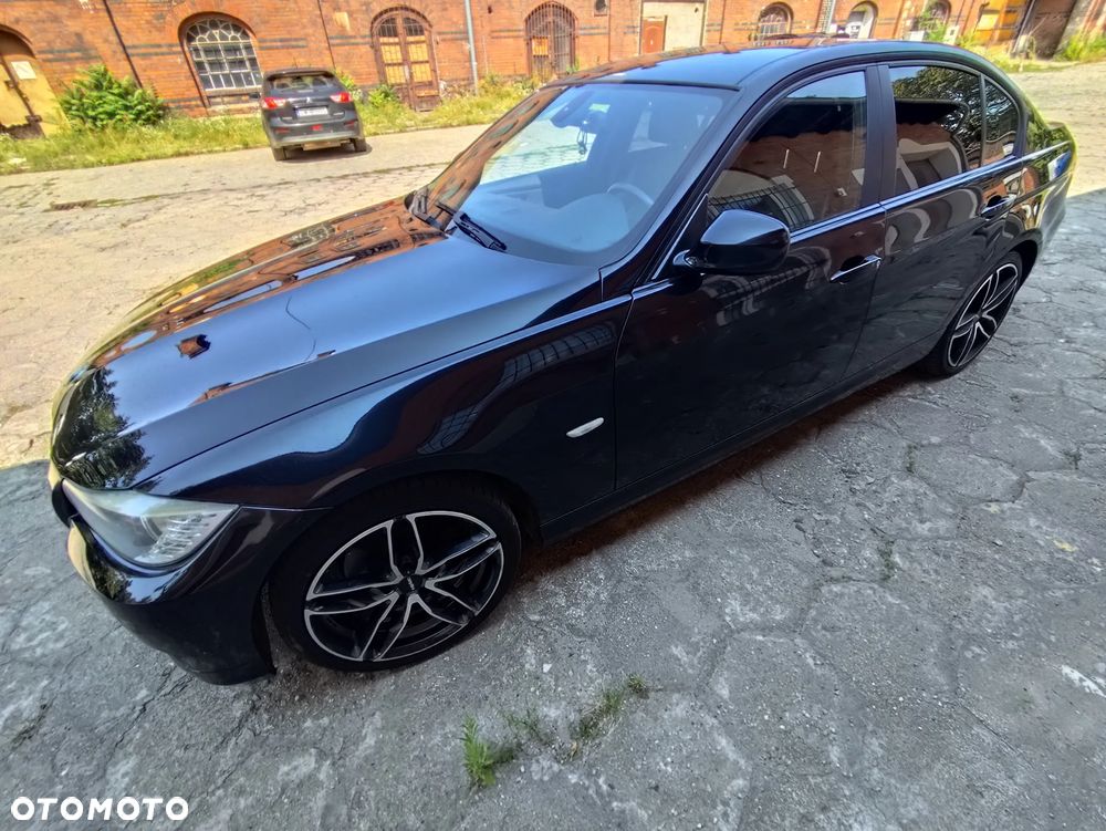 BMW Seria 3 - 13