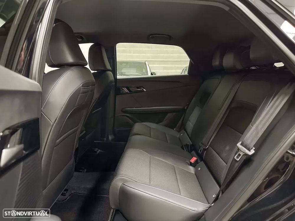 MG MG4 77 kWh Extended Range Luxury - 48