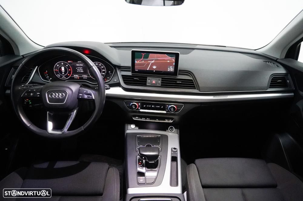 Audi Q5 40 TDI quattro S-tronic - 5