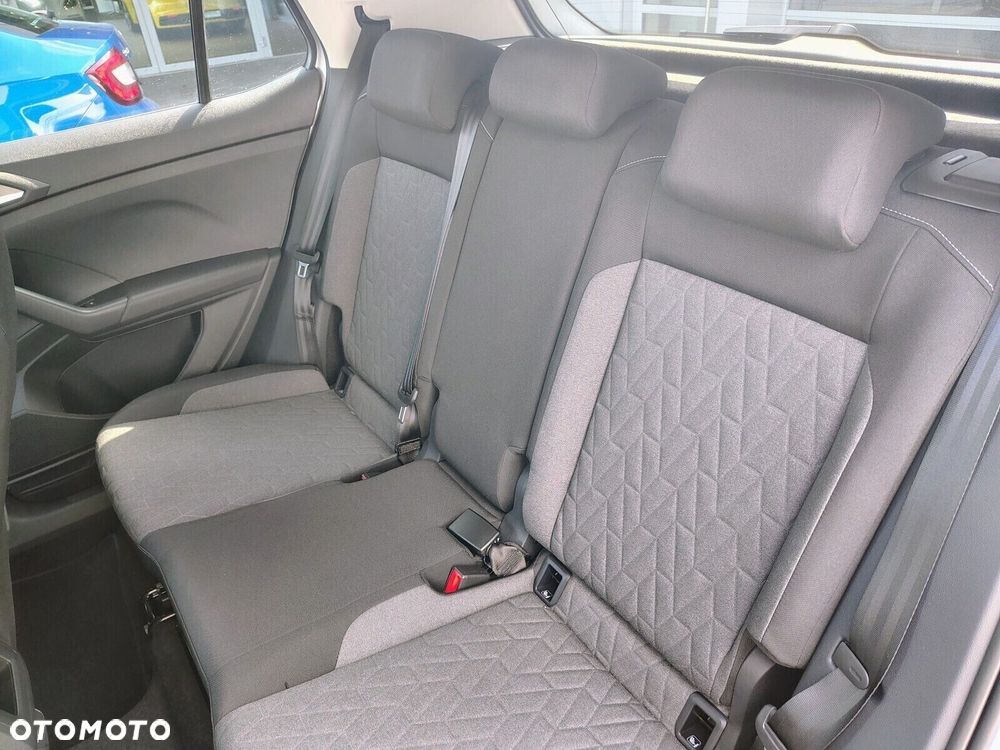 Volkswagen T-Cross - 15
