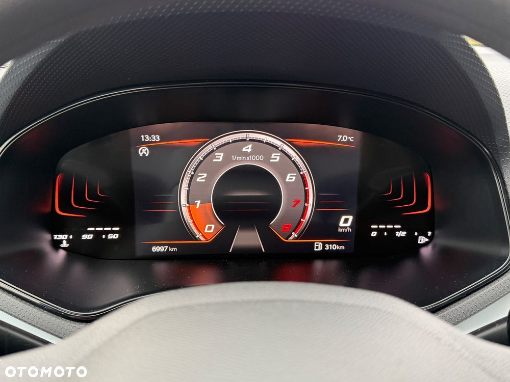 Seat Ibiza 1.0 MPI EVO Reference S&S - 14