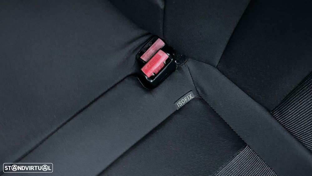 Renault Mégane Sport Tourer 1.5 dCi Dynamique - 17