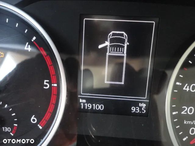 Volkswagen Crafter - 10
