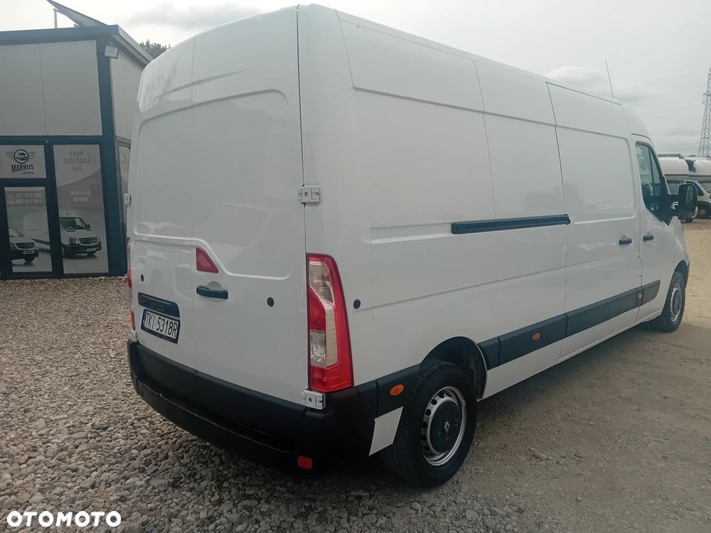 Renault Master - 5