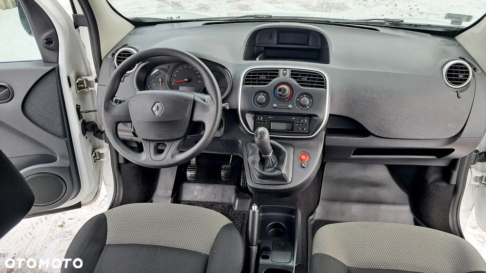 Renault Kangoo 1.5 dCi Business - 7
