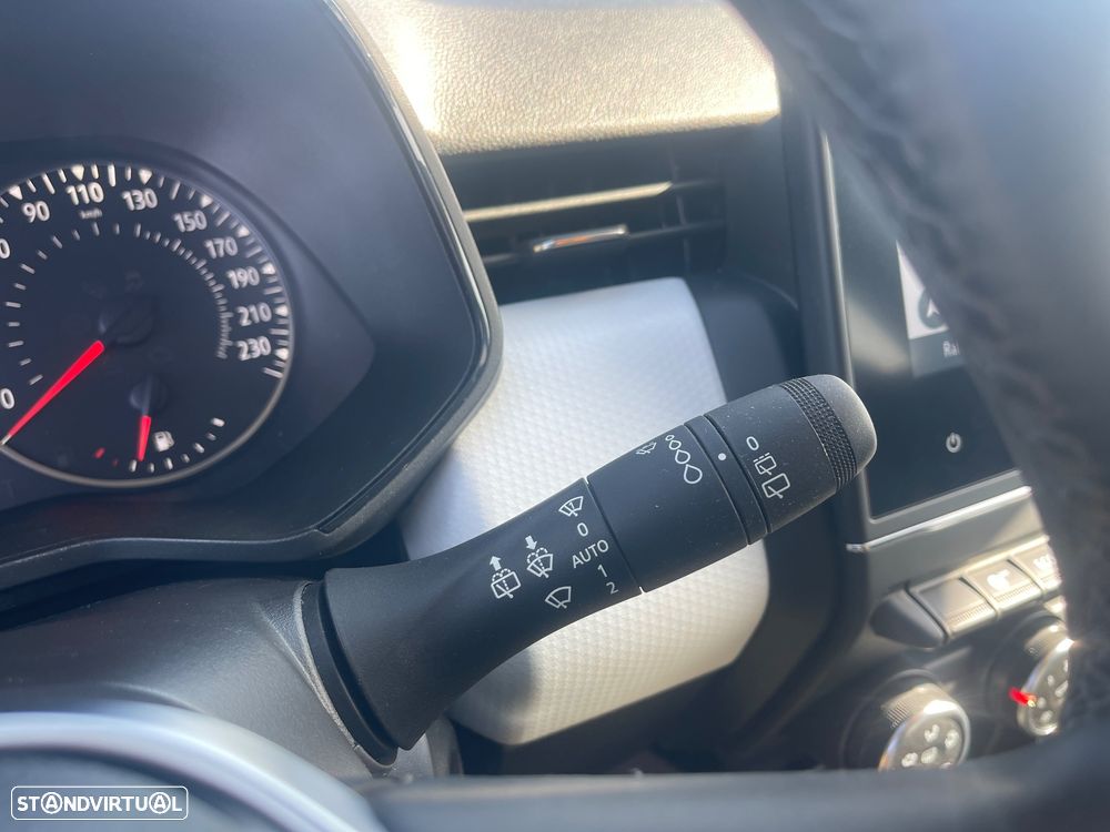 Renault Clio 1.5 Blue dCi Techno - 15