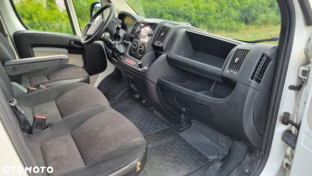 Citroën JUMPER - 15