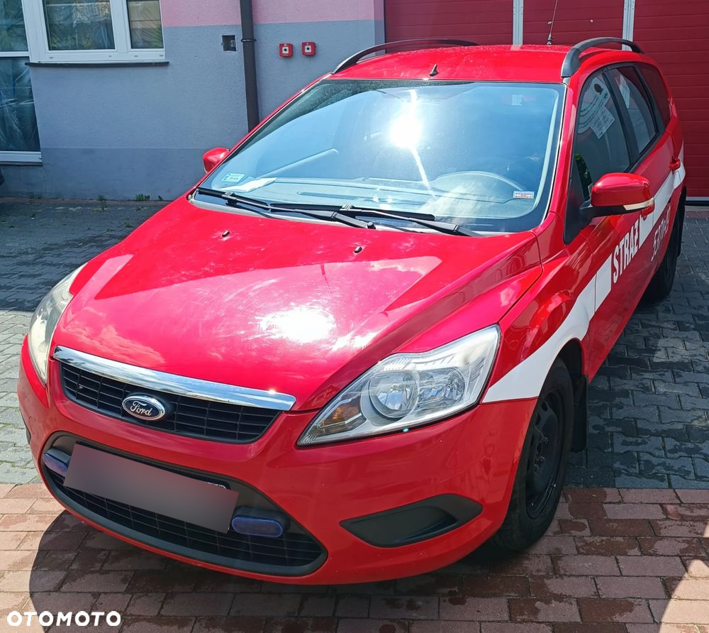Ford Focus - 3