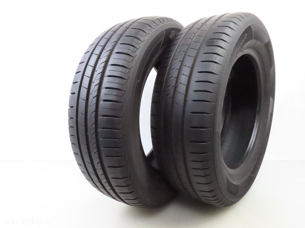 2x 195/65R15 OPONY LETNIE Hankook Kinergy Eco 2 91H - 1