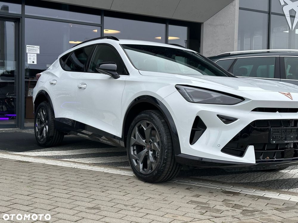 Cupra Formentor 1.5 eTSI mHEV DSG - 12