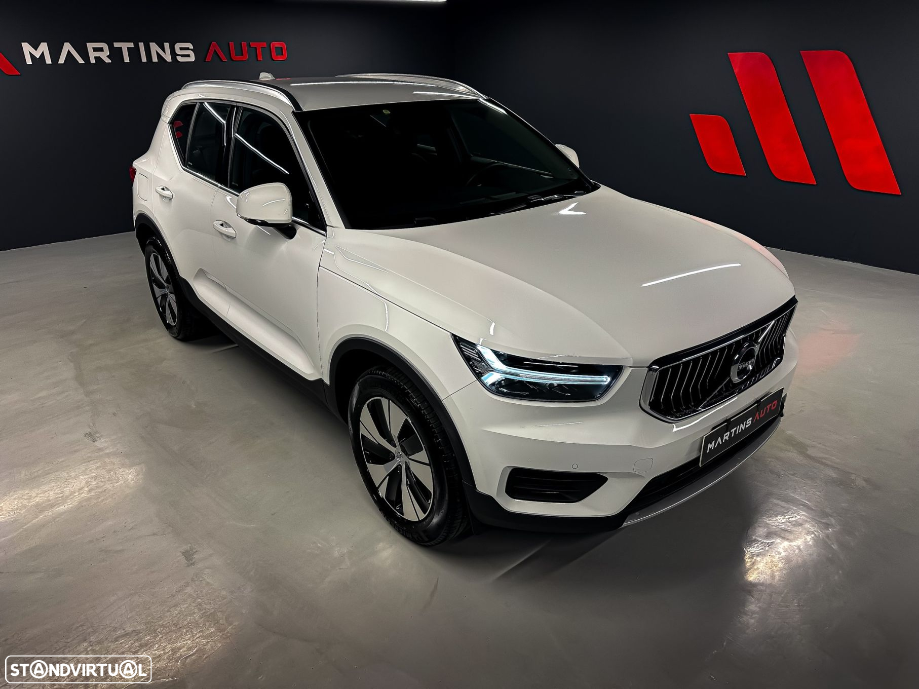 Volvo XC 40 - 6