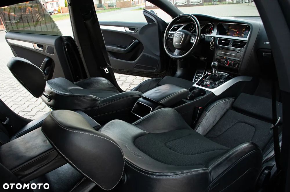 Audi A5 Sportback 2.0 TFSI - 26
