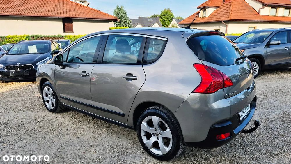 Peugeot 3008 - 18