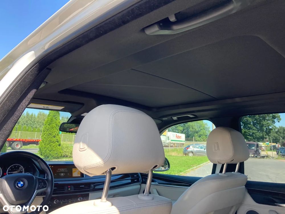 BMW X5 - 20