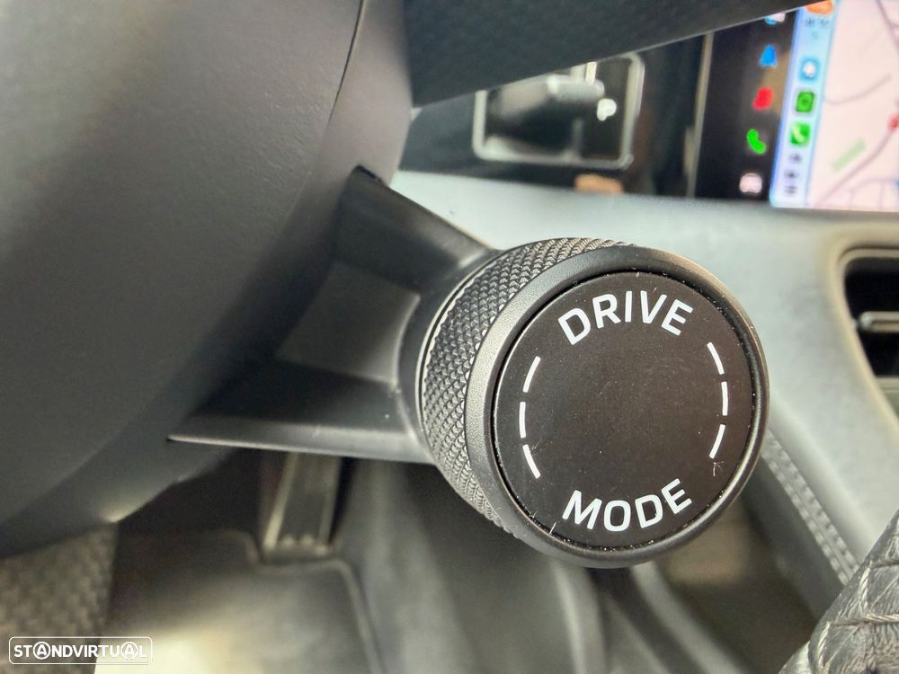 Porsche Taycan Cross Turismo Turbo - 46