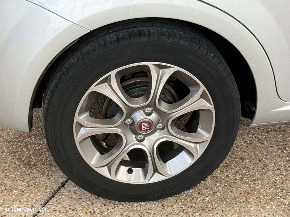 Fiat Punto 1.2 Easy S&S - 23