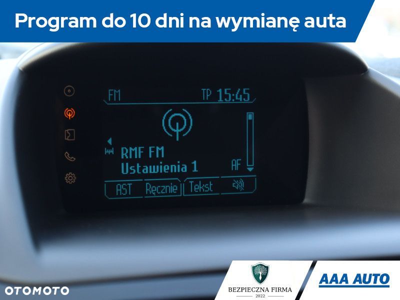 Ford Fiesta - 19