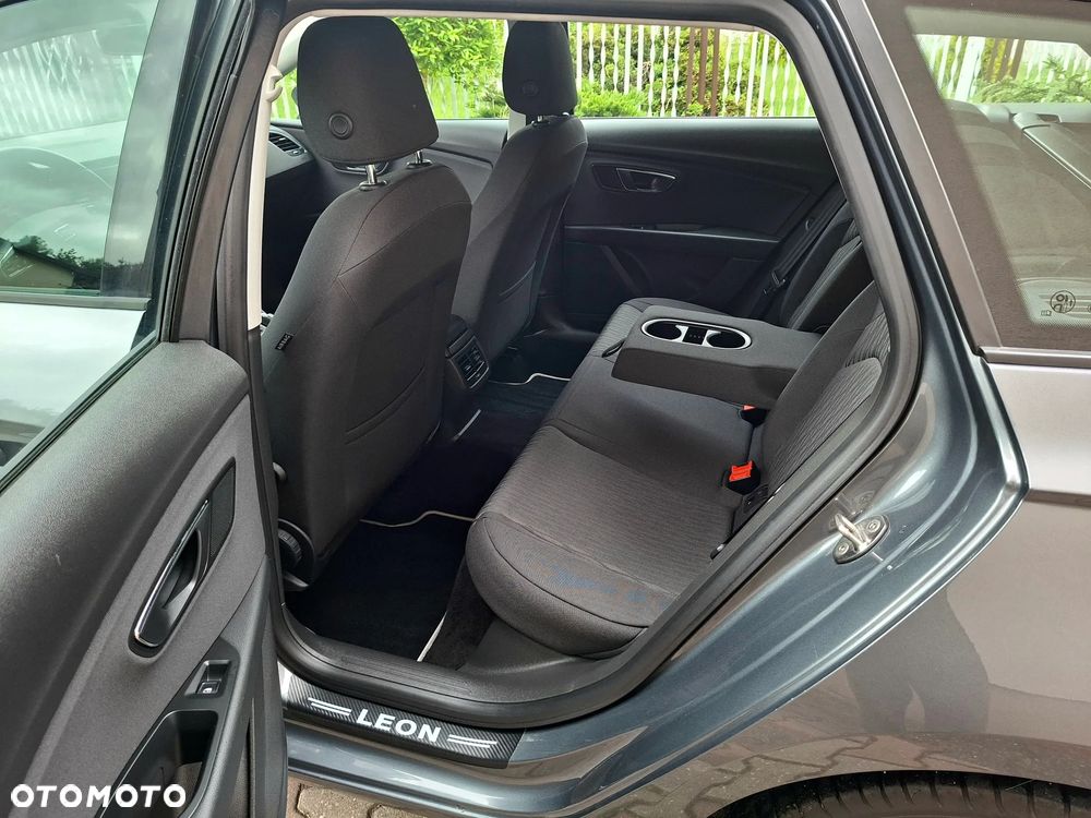Seat Leon 1.6 TDI Start&Stop Style - 18